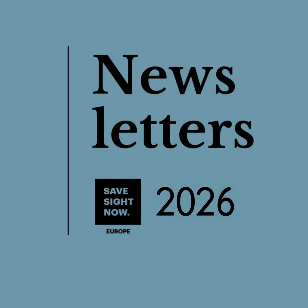 Newsletters 2026