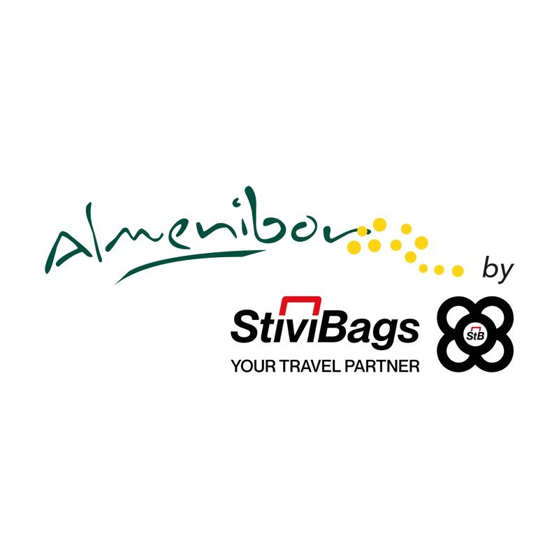 Almenibor by StiviBags logo