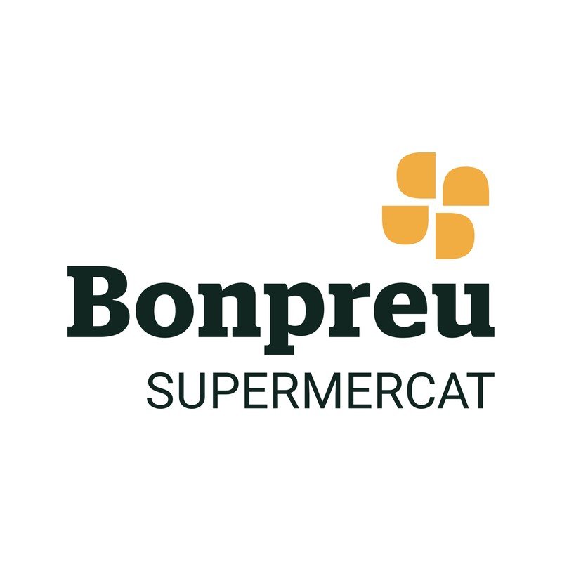 Bonpreu logo