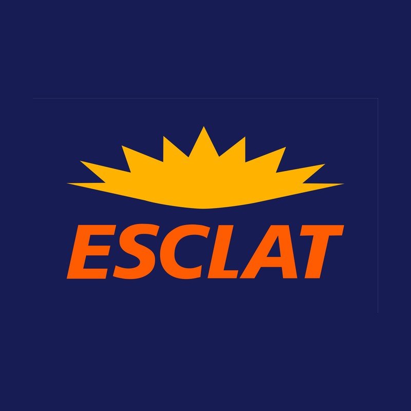 Esclat logo