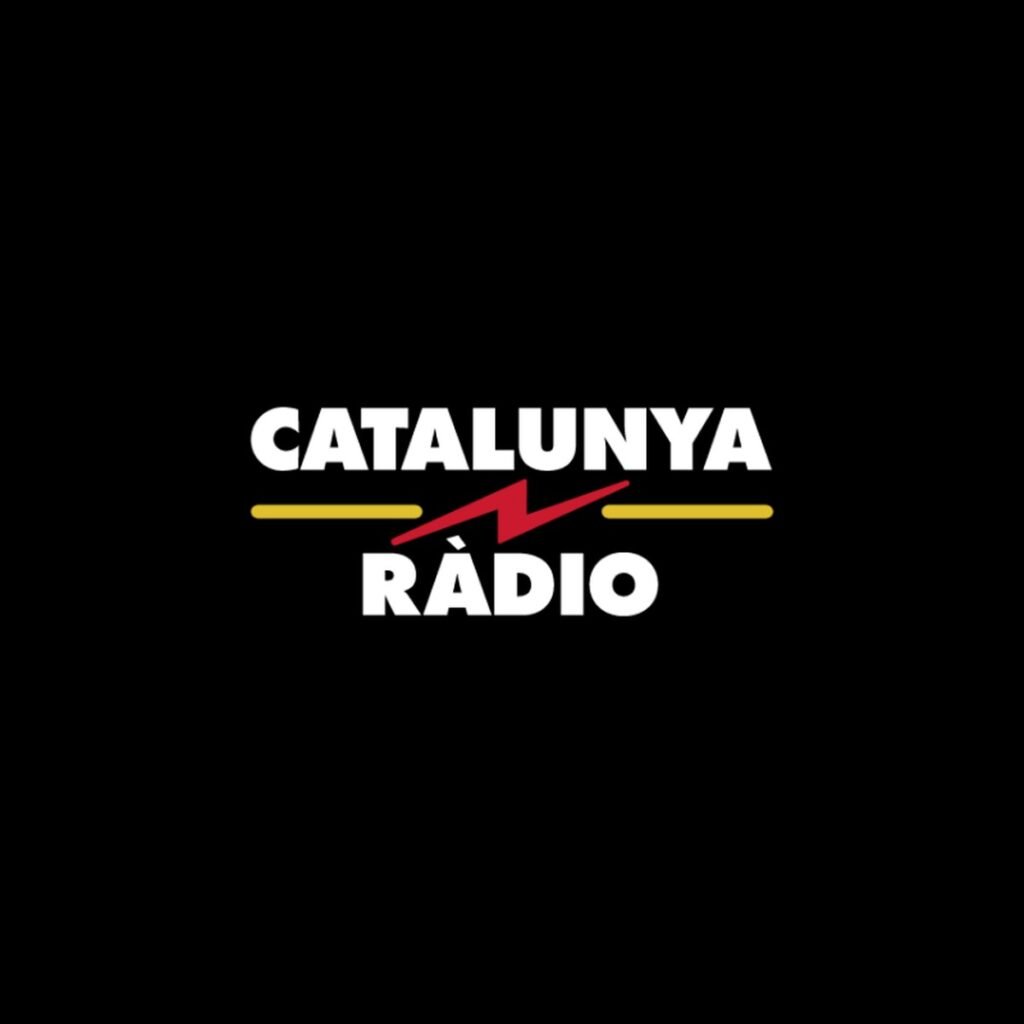 Catalunya Ràdio: Berta Adell talks about Usher syndrome on El matí