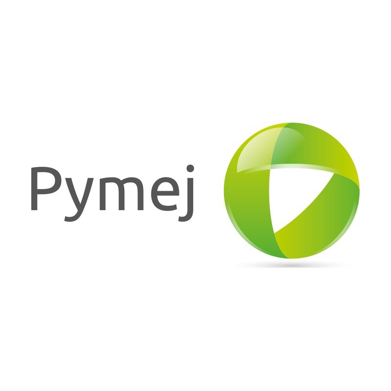 Pymej logo